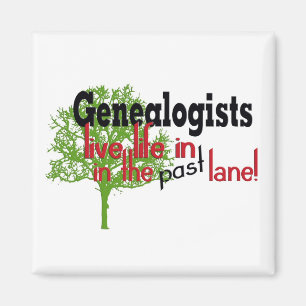 Íman Árvore da árvore genealógica
