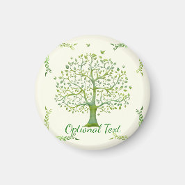 Íman Árvore da Vida