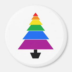 ÍMAN ÁRVORE DE HOLIGAY