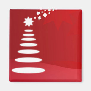 Íman Árvore de Natal