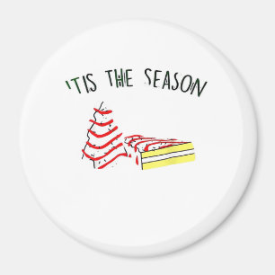 Íman Árvore de Natal da temporada
