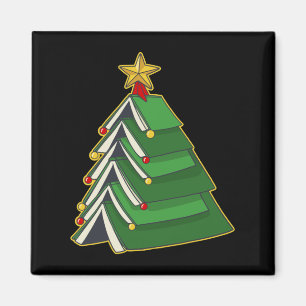 Íman Árvore de Natal de Bookie IV