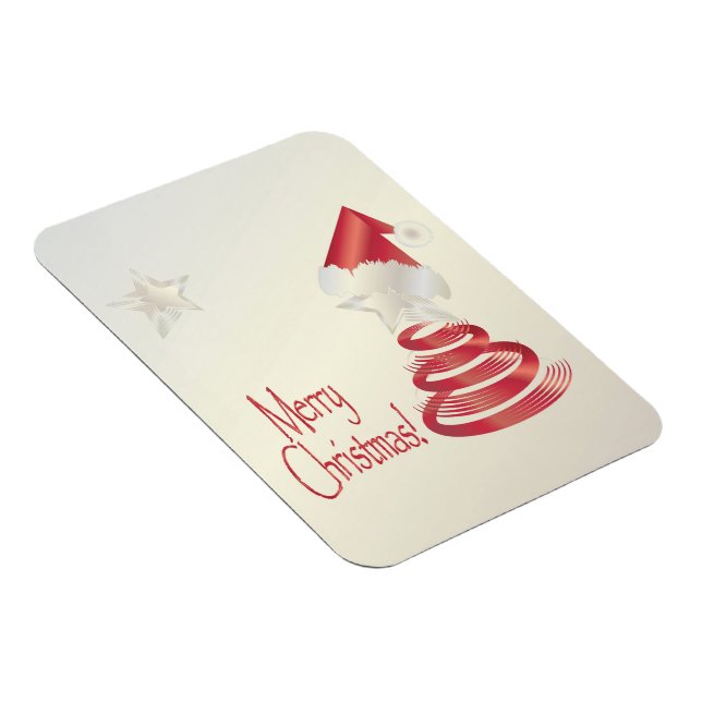 Íman Árvore de papais noeis (Lado Direito)