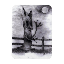 Íman "Árvore Spook"