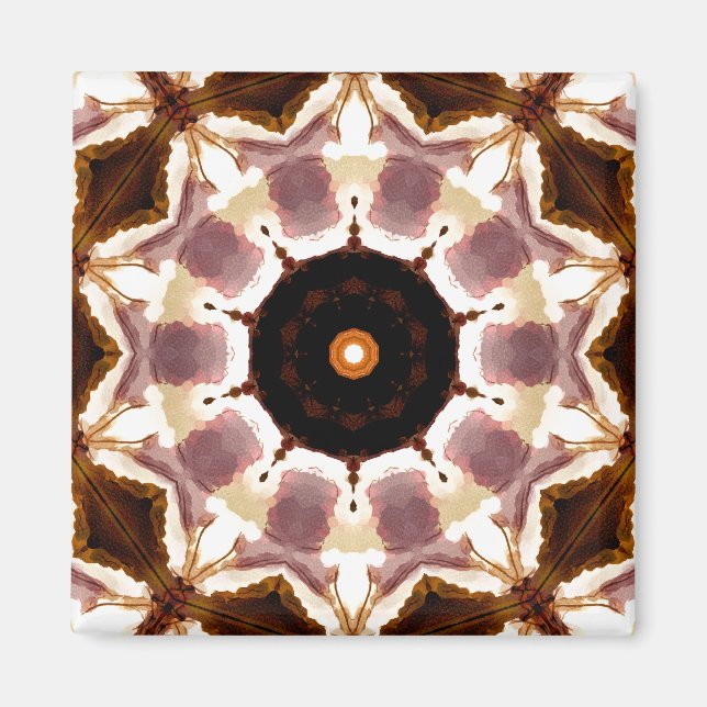 ÍMAN ÁRVORES (Frente)