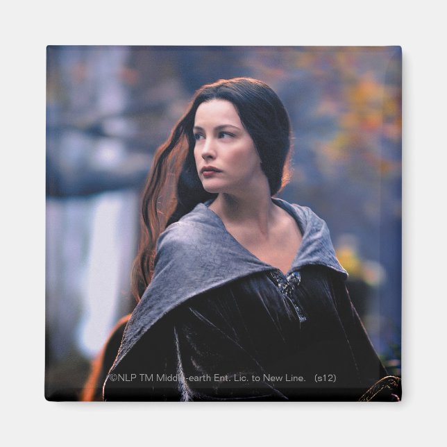 Íman ARWEN™ olhando para trás (Frente)