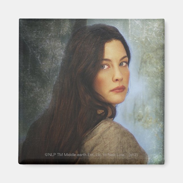 Íman ARWEN™ retornando (Frente)