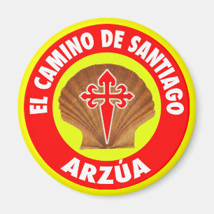 Íman Arzúa