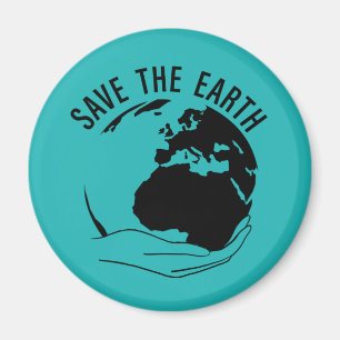 Íman as alterações climáticas são reais