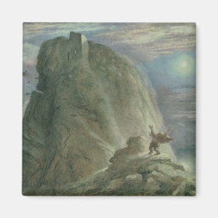 Íman As bruxas dirigem No.2