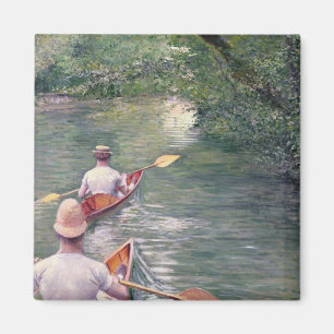 Íman As Canoas, 1878