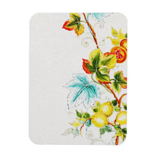 Íman "As cores da natureza"