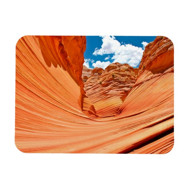 Íman As cores da onda (Horizontal)