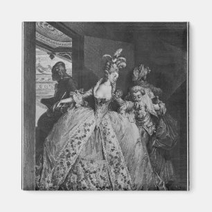 Íman As descobertas