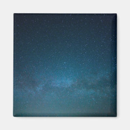 Íman As estrelas à noite