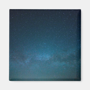 Íman As estrelas à noite