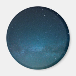Íman As estrelas à noite