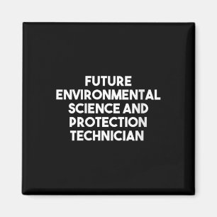 Íman As Futuras Ciências Ambientais E