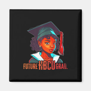 Íman As Futuras Colégios De Formandos Hbcu São Pretos