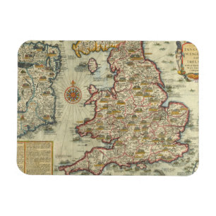 Íman As invasões de Inglaterra & de Ireland