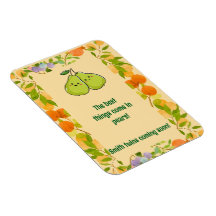 As melhores coisas vêm no anúncio de orelhas