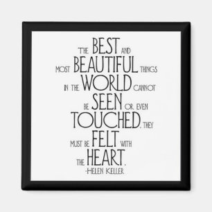 Íman "As melhores e coisas as mais bonitas "