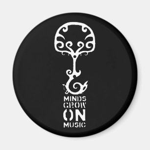 Íman As mentes crescem na edição nova da música!