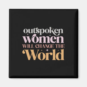 Íman As Mulheres Mudarão O Poder Feminista Mundial