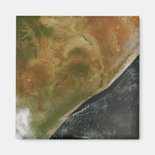 Íman As nações da África Oriental