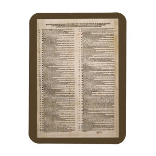 Íman As Noventa e cinco teses (Martin Luther)