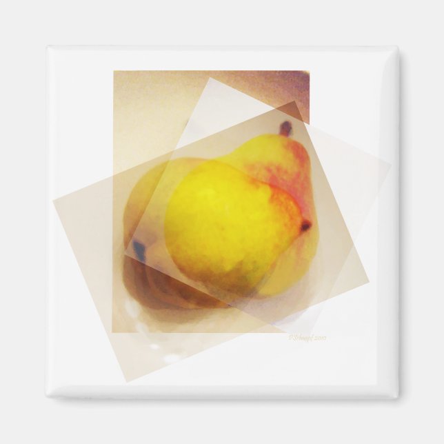 Íman As Peras... (Frente)