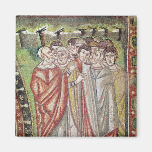 Íman As pessoas hebréias