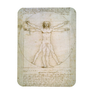 Íman As proporções da figura humana