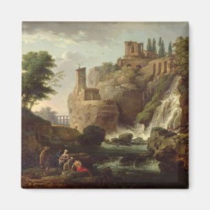 Íman As quedas de Tivoli