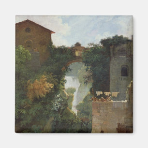 Íman As quedas de Tivoli