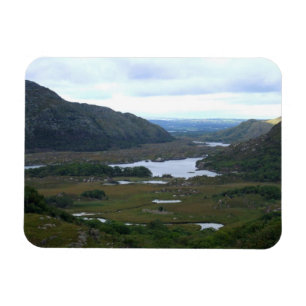 Íman As senhoras vêem, anel do Kerry, ímã de Ireland