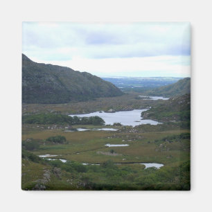 Íman As senhoras vêem, Kerry, ímã de ireland