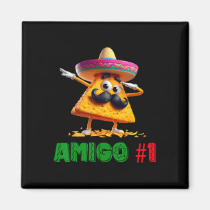 Íman As três três Mães do grupo Amigos Cinco De Mayo Am