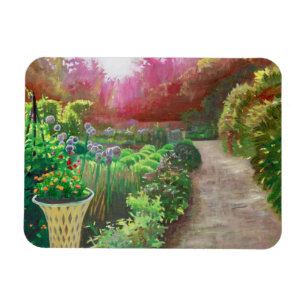 Íman Às vésperas do Verão de 2013