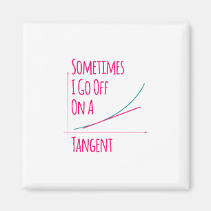 Íman Às vezes eu saio em uma professora de matemática