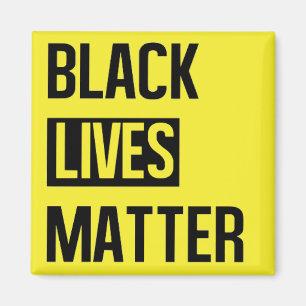 Íman As Vidas Negras Importam