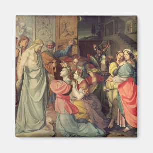 Íman As virgens sábias e insensatas