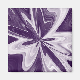 Íman asas de borboleta