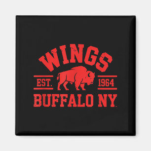 Íman Asas Est 1964 Buffalo NY