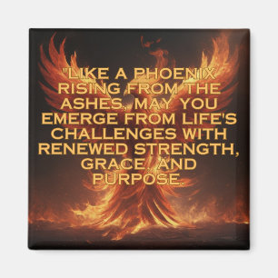 Íman Ascensão Phoenix