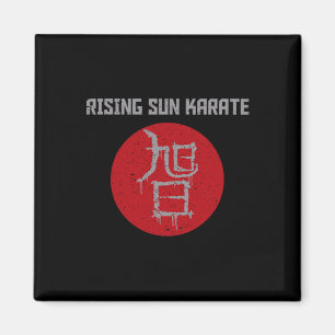 Íman Ascensão Sun Kanji
