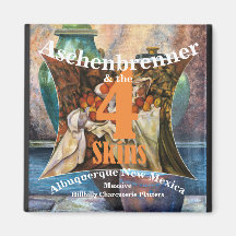 Aschenbrenner e 4 Skins Albuquerque NM