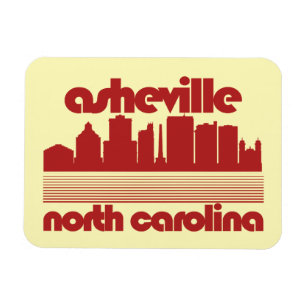 Íman Asheville, Carolina do Norte