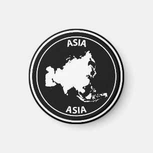 Íman Ásia