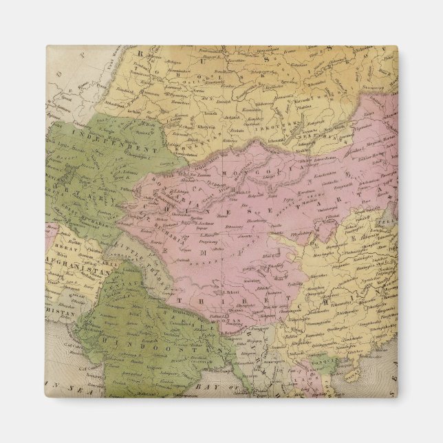 Íman Ásia 12 (Frente)